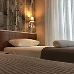 Aparthotel Nurhal Mugla