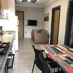 Aparthotel Nurhal 4*