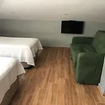 Nurhal Aparthotel