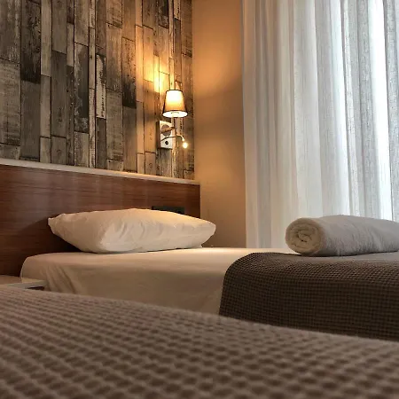 Lägenhetshotell Nurhal Muğla