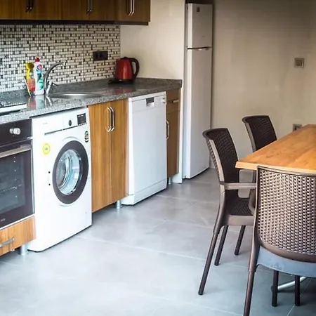 Apart Otel Nurhal Muğla