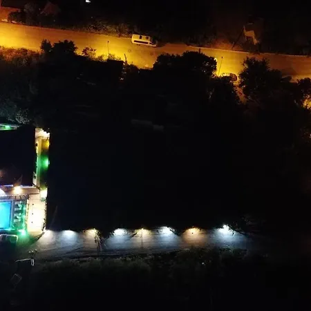 Apart Otel Nurhal 4*