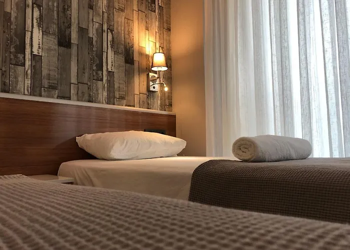 Lägenhetshotell Nurhal Muğla