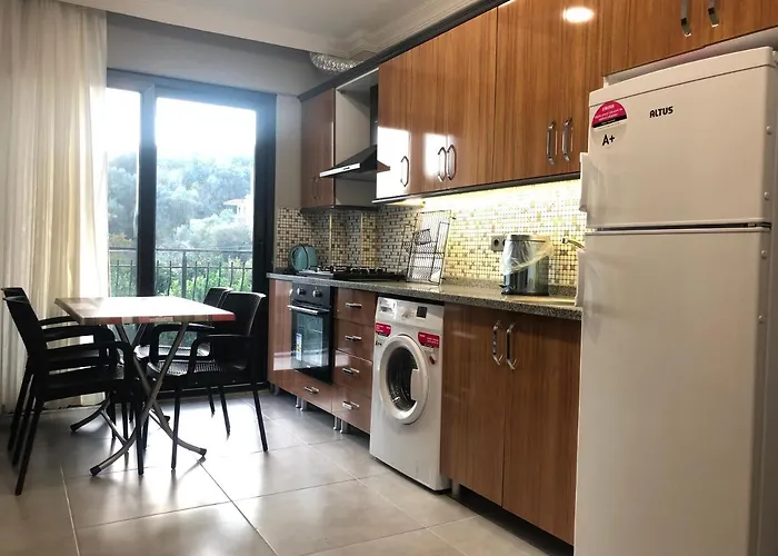 Aparthotel Nurhal 4*