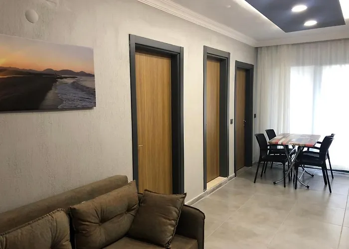 Nurhal 4* Muğla