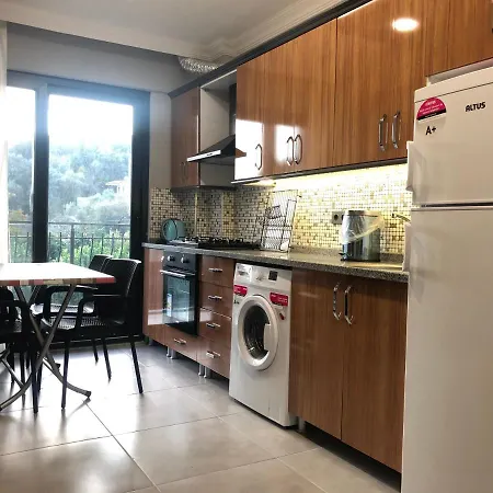 Aparthotel Nurhal 4*