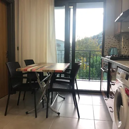 Nurhal Apartahotel Muğla