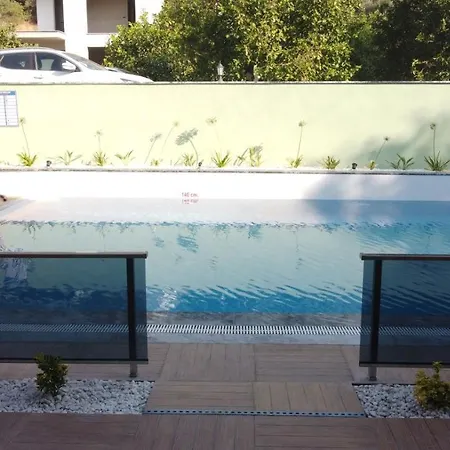 Nurhal Aparthotel