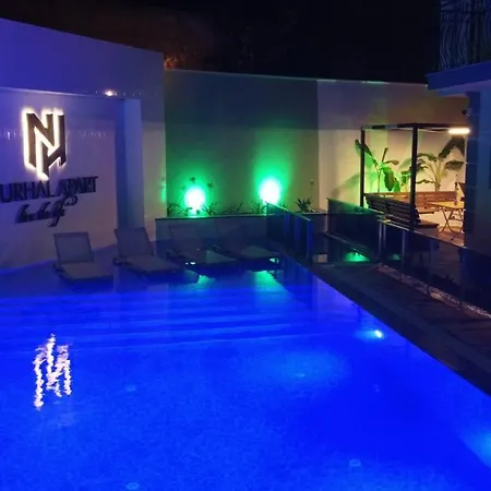 Nurhal Mugla