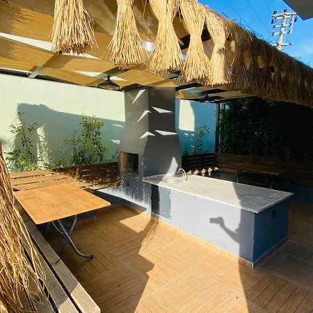 Nurhal Apartahotel 4*