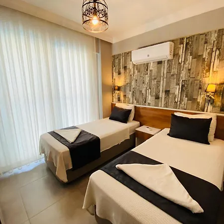 Nurhal 4* Muğla