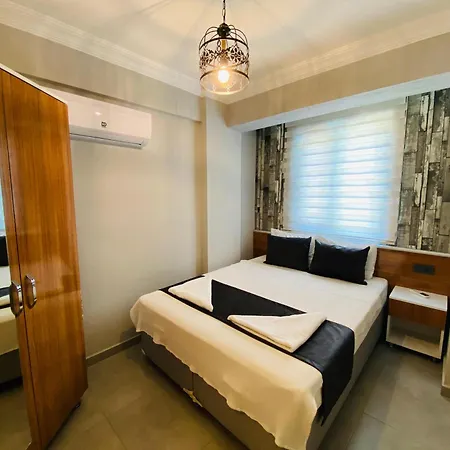 Apartahotel Nurhal