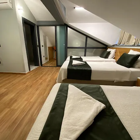 Nurhal 4* Muğla