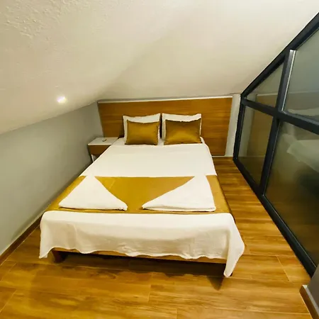 Nurhal Apartahotel Muğla