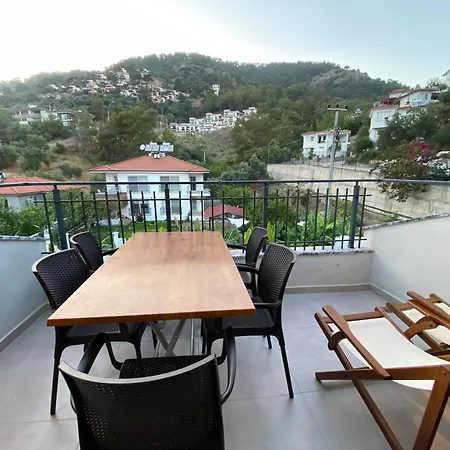 Apartahotel Nurhal 4*