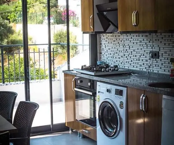 Aparthotel Nurhal 4*