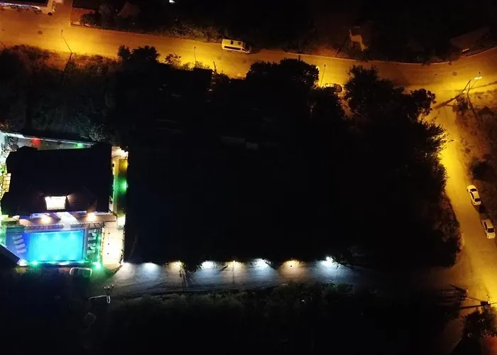 Aparthotel Nurhal 4*